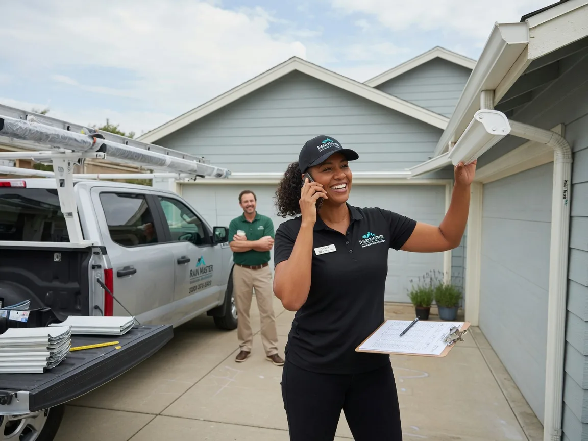 Gutter Installation Raynesford, MT FAQs